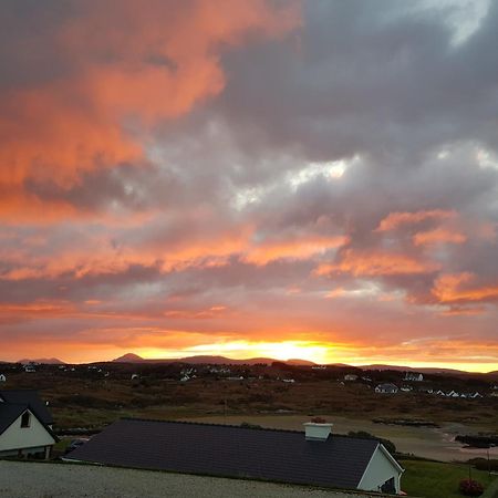 Bed and Breakfast Tidal View Kincasslagh Екстер'єр фото