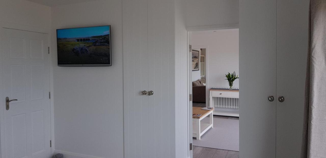 Bed and Breakfast Tidal View Kincasslagh Екстер'єр фото