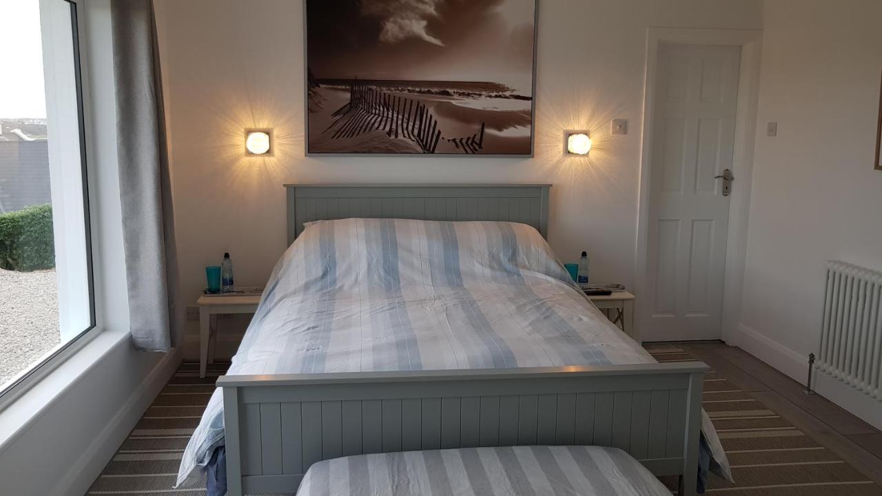 Bed and Breakfast Tidal View Kincasslagh Екстер'єр фото
