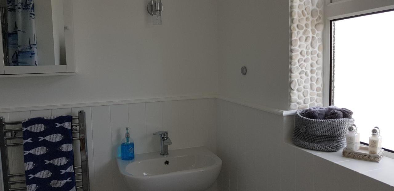 Bed and Breakfast Tidal View Kincasslagh Екстер'єр фото